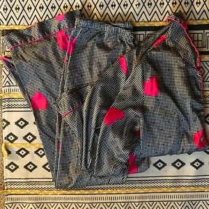 Victoria Secret PJ set